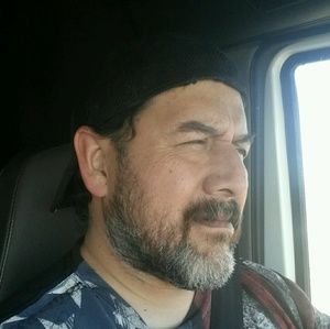 Meet your Posher, Ricardo